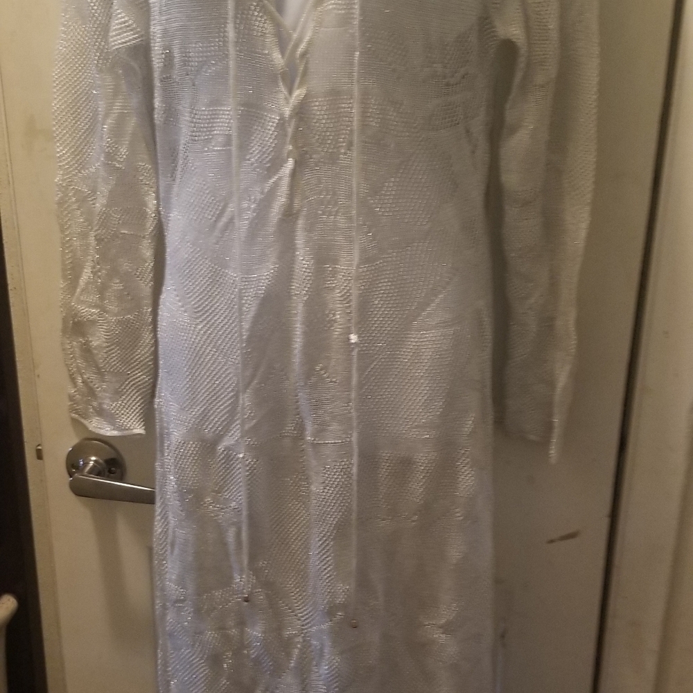 Beachwear Kaftan